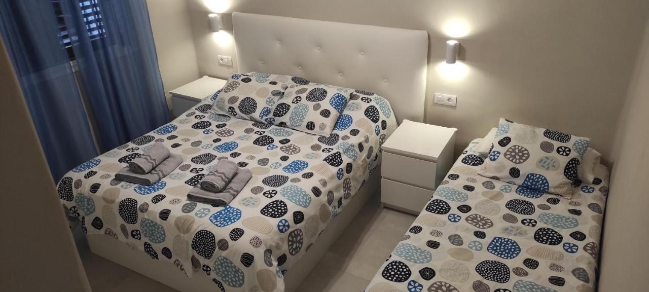 卡门港Relax In Puerto Del Carmen公寓 外观 照片