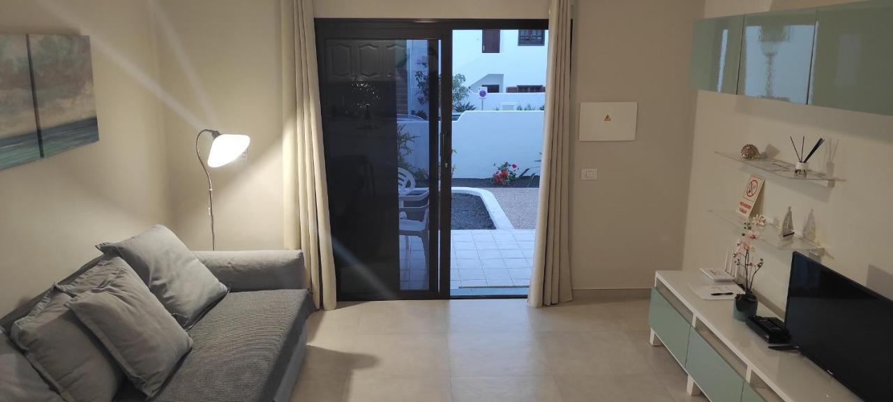 卡门港Relax In Puerto Del Carmen公寓 外观 照片