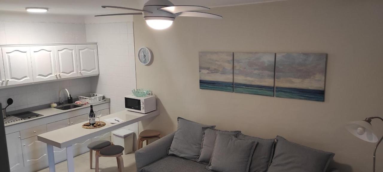 卡门港Relax In Puerto Del Carmen公寓 外观 照片