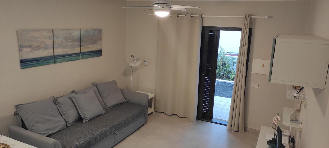 卡门港Relax In Puerto Del Carmen公寓 外观 照片