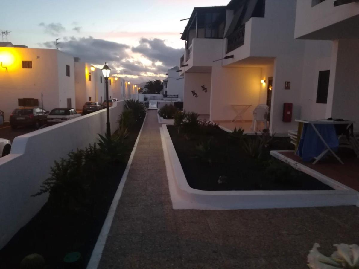 卡门港Relax In Puerto Del Carmen公寓 外观 照片