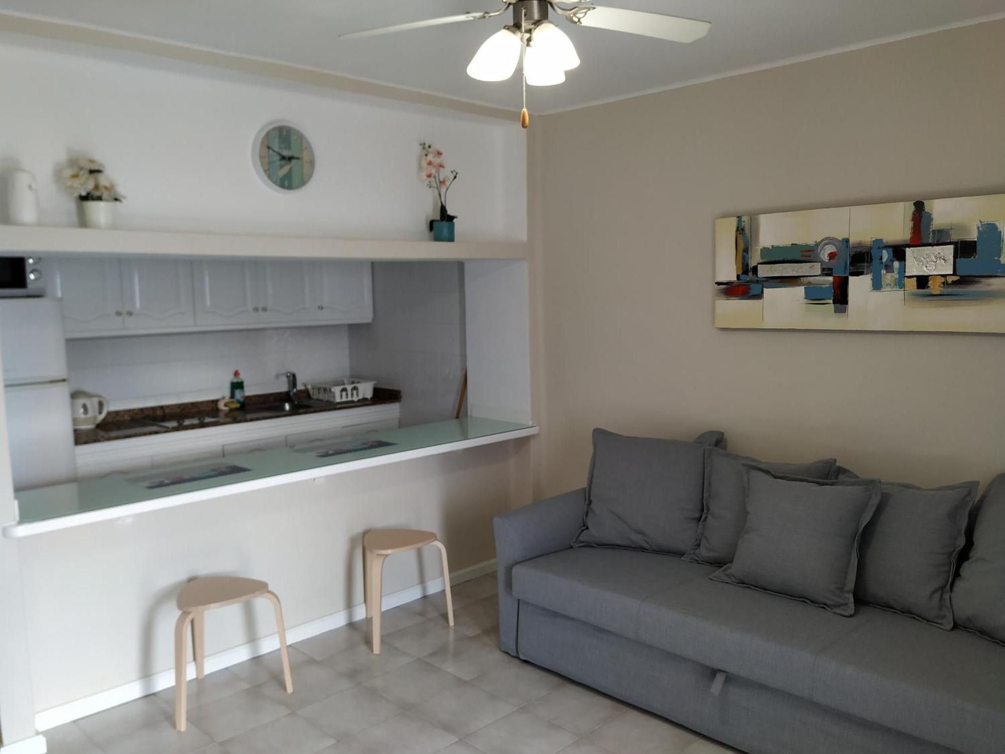 卡门港Relax In Puerto Del Carmen公寓 客房 照片