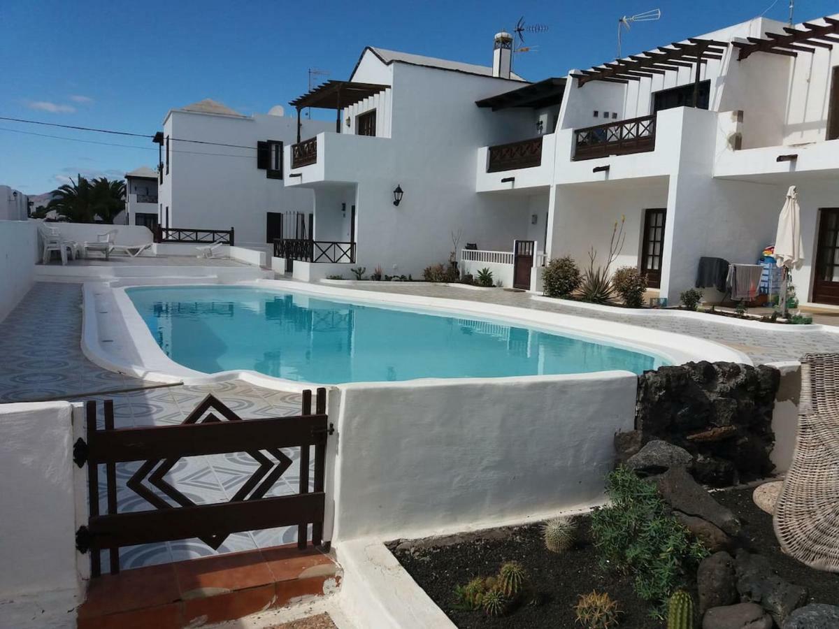 卡门港Relax In Puerto Del Carmen公寓 外观 照片