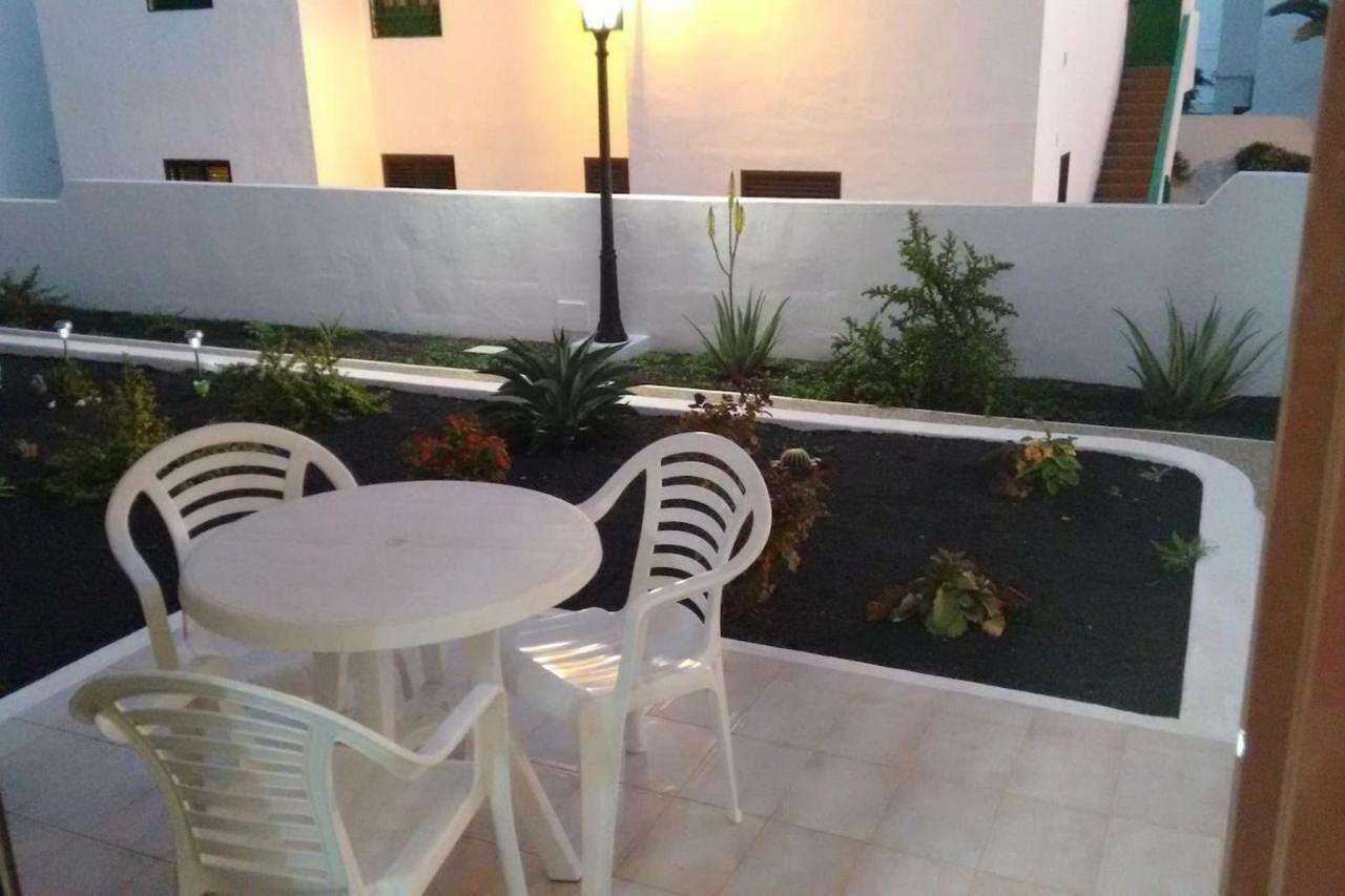 卡门港Relax In Puerto Del Carmen公寓 外观 照片