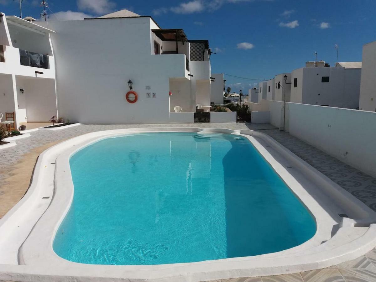 卡门港Relax In Puerto Del Carmen公寓 外观 照片